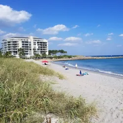 South Inlet Park - Boca Raton