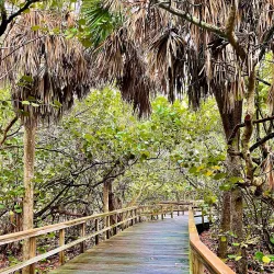 South Inlet Park - Boca Raton