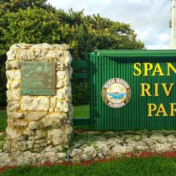 Spanish River Park - Boca Raton