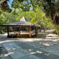 Spanish River Park - Boca Raton