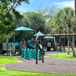 Spanish River Park - Boca Raton