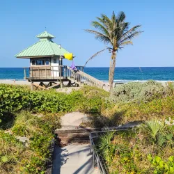 Spanish River Park - Boca Raton