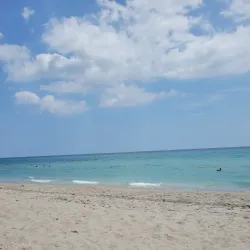 Spanish River Park - Boca Raton