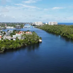 Spanish River Park - Boca Raton