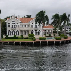 Spanish River Park - Boca Raton