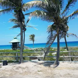 Spanish River Park - Boca Raton