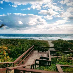 Spanish River Park - Boca Raton