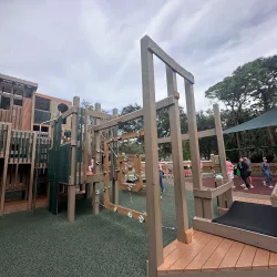 Sugar Sand Park Science Playground - Boca Raton