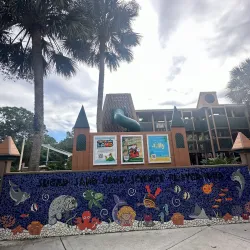 Sugar Sand Park Science Playground - Boca Raton