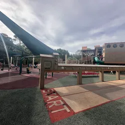 Sugar Sand Park Science Playground - Boca Raton