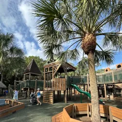 Sugar Sand Park - Boca Raton