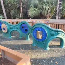 Sugar Sand Park - Boca Raton