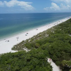 Barefoot Beach Preserve - Bonita Springs