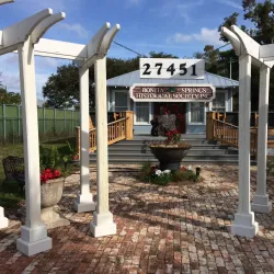 Bonita Springs Historical Society Museum - Bonita Springs