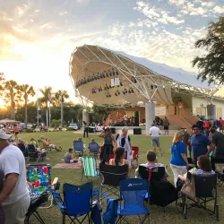 Bonita Springs Riverside Park - Bonita Springs