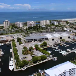 Fish Tale Marina - Bonita Springs