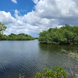 Lovers Key State Park - Bonita Springs