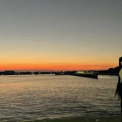 Boynton Beach Inlet Park - Boynton Beach