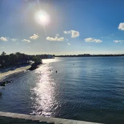 Boynton Beach Inlet Park - Boynton Beach