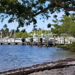 Boynton Beach Inlet Park - Boynton Beach