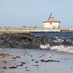 Boynton Beach Inlet Park - Boynton Beach