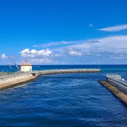 Boynton Beach Inlet Park - Boynton Beach