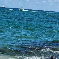 Boynton Beach Inlet Park - Boynton Beach