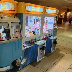 Boynton Beach Mall - Boynton Beach