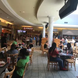 Boynton Beach Mall - Boynton Beach