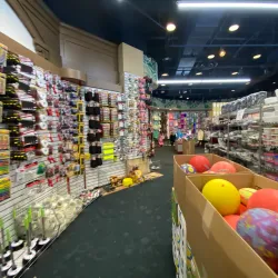 Boynton Beach Mall - Boynton Beach