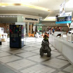 Boynton Beach Mall - Boynton Beach