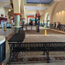 Boynton Beach Mall - Boynton Beach