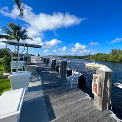 Boynton Harbor Marina - Boynton Beach