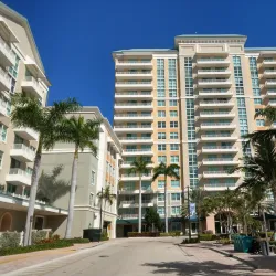 Boynton Harbor Marina - Boynton Beach