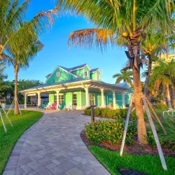 Boynton Harbor Marina - Boynton Beach