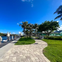 Boynton Harbor Marina - Boynton Beach