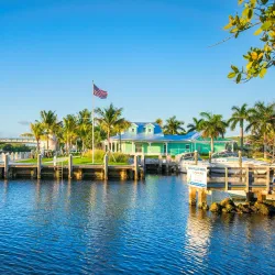Boynton Harbor Marina - Boynton Beach
