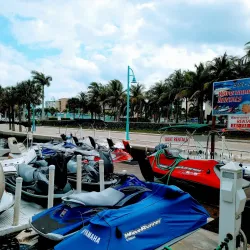 Boynton Harbor Marina - Boynton Beach