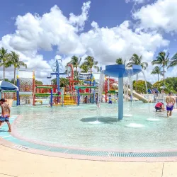 Coconut Cove Waterpark - Boynton Beach