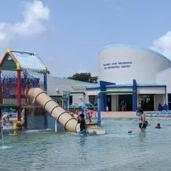 Coconut Cove Waterpark - Boynton Beach