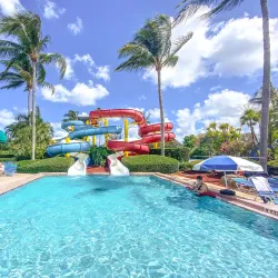 Coconut Cove Waterpark - Boynton Beach