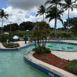 Coconut Cove Waterpark - Boynton Beach