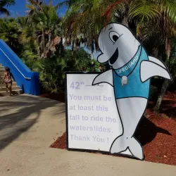 Coconut Cove Waterpark - Boynton Beach