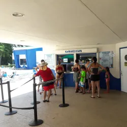 Coconut Cove Waterpark - Boynton Beach