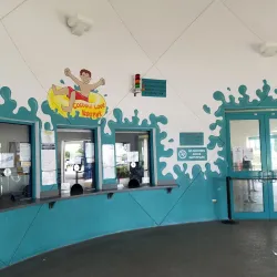 Coconut Cove Waterpark - Boynton Beach