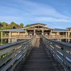Green Cay Nature Center and Wetlands - Boynton Beach