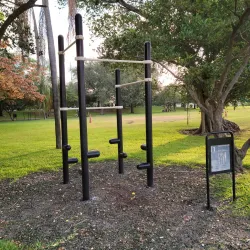 Pine Tree Park - Boynton Beach