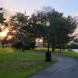 Pine Tree Park - Boynton Beach