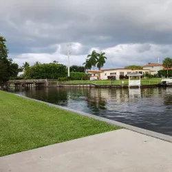 Pine Tree Park - Boynton Beach