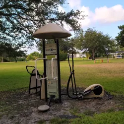 Pine Tree Park - Boynton Beach